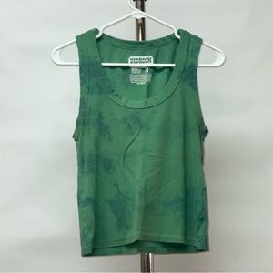 BIG BUD PRESS Bedroom tank top